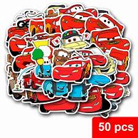 Image result for Stiker McQueen