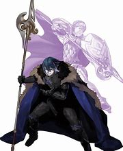 Image result for Lif Fire Emblem