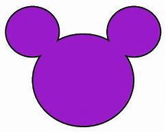 Image result for Mickey Mouse Line Drawings