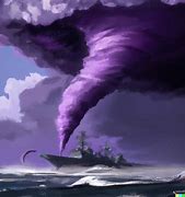 Image result for Ship Storm Sea