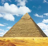 Image result for La Grande Pyramide De Gizeh