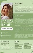 Image result for Resume Templats with Logo and Picture