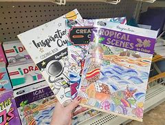 Image result for Dollar Tree Disney Coloring Book