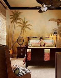 Image result for Tropical Wall Art for Bedroom