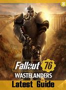 Image result for Fallout 76 Detailed Map