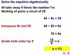 Image result for Linear Equations Printable Worksheets