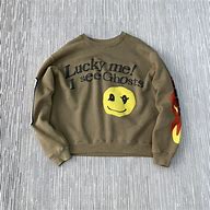 Image result for Kanye West Clothing Sweater