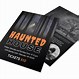 Image result for Halloween Party Flyers Free Printable