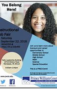 Image result for Back to School Fair Flyer