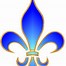 Image result for Fleur De Lis Branding Iron