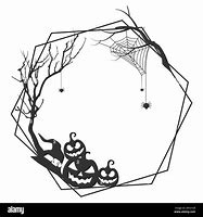 Image result for Spider Halloween Tree