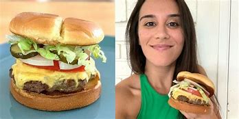 Image result for Burger Recipes Broiled