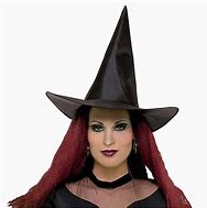 Image result for Halloween Witches Hat Decoration