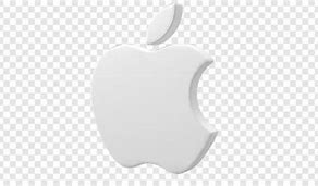 Image result for Logo of Apple in 3D Gift