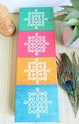 Image result for Rangoli Art India