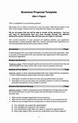 Image result for Graphic Design Company Proposal Template