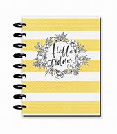 Image result for Happy Planner Journal