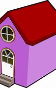 Image result for Word House Clip Art