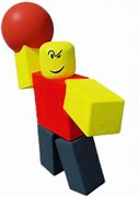 Image result for Roblox Baller Wiki