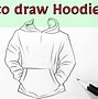 Image result for Edgy Hoodie Drawing