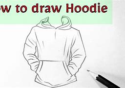 Image result for Edgy Hoodie Drawing