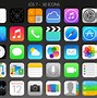 Image result for App Icon Template Facebook iOS