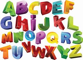 Image result for Letter Wall Decals