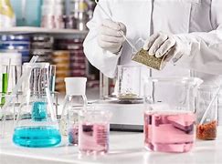 Image result for Science Lab Chemicals