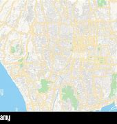 Image result for Printable Map of Bali