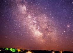 Image result for Milky Way above Crater Lake Oregon