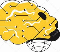 Image result for Neural Network Brain Logo