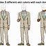 Image result for Cartoon Busines Suit