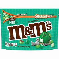 Image result for Dark Chocolate M&M Candy