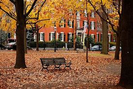 Image result for Fall in Salem MA