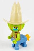 Image result for Trolls World Tour Hickory Toy