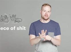 Image result for ABC Sign Language Cards