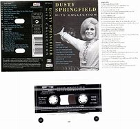 Image result for Dusty Springfield Hits Collection