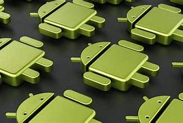 Image result for Google Android New Logo