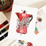 Image result for watercolor lettering quotes