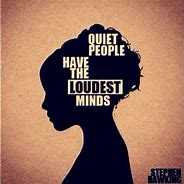 Image result for Introvert Person