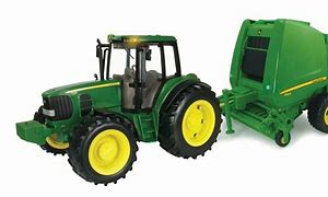 Image result for Big Farm Toy Tractors John Deere