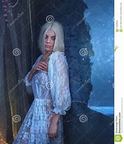 Image result for Gothic Snow Queen