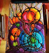 Image result for Neurographic Painting