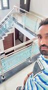 Image result for Glass Staircase Railing