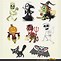 Image result for Halloween Characters Spider