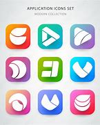 Image result for app icon vector design