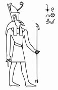 Image result for Egyptian God Seshat