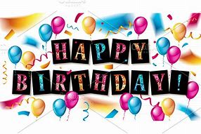 Image result for Happy Birthday Fancy Design