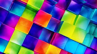 Image result for Bright Colored Abstract Art