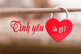 Image result for Tinh Yeu Gian Di